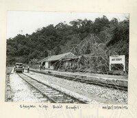 BANGUNAN TAIPING JILID 1