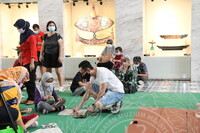 NOSTALGIA ANAK KAMPUNG (25-26.12.2021)