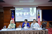 BICARA KURATOR SIRI 5 TAHUN 2023