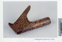 PAMERAN WARISAN BORNEO 2 1999