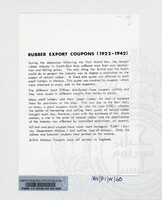 NOTA PENERANGAN PAMERAN PAMERAN ISLAM & LUAR