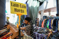 THE SUNBURST MARKETPLACE