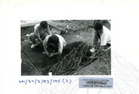 ARKEOLOGI SG. MAS, KEDAH SM : 32-3/93 VOL : 6 HP