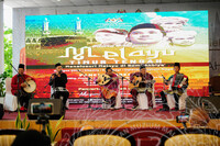 BICARA DAN MUZIUM  MELAYU TIMUR TENGAH ( MENELUSURI MELAYU DI BUMI ANBIYA)