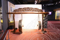 GAMBAR KOLEKSI TEMBAGA