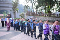 PROGRAM IPIM BERSAMA SK PANDAN JAYA