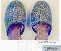 KOLEKSI ALAS KAKI (JILID 1)