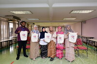 HMA 2024 - POCKET TALK EDUIT & FINANCIAL SCAM BY BNM