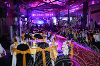 PERSEMBAHAN BUSKERS LAGU LAGU MALAR SEGAR & MAJLIS APRESIASI  MEDIA   & RAKAN STRATEGIK