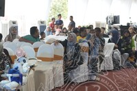 HMA 2025- 27.7.2025 - AKTIVITI SISIPAN PENTAS SESI PETANG & CABUTAN BERTUAH