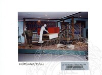 ATURCARA PAMERAN DI GALERI KRAFTANGAN 1999