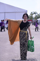 SAMBUTAN MINNGU PERPADUAN PERINGKAT KEBANGSAAN 2025