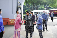 LAWATAN DARI PUSAT SAINS NEGARA KE MUZIUM NEGARA