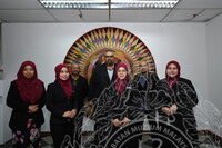 MESYUARAT MAJLIS BERSAMA JABATAN (MBJ) JABATAN MUZIUM MALAYSIA (JMM)