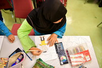 HMA 2024 - BENGKEL MELUKIS KARTUN BERSAMA IMUDA