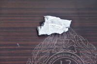 PENDOKUMENTASIAN ARTIFAK GALERI A MUZIUM NEGARA