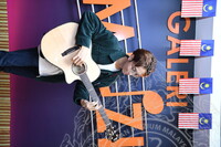 PROGRAM ART SHOW (EROFON)