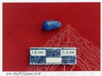 ARKEOLOGI SG. MAS, KEDAH SM : 32 - 9 / 200 (JILID 5)