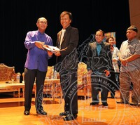 Bicara@Muzium Era Kegemilangan Muziuk Pop Yeh Yeh-Kenangan & Harapan Di Auditorium JMM