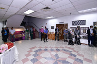 MAJLIS PERSARAAN ENCIK BRAHIM BIN MUSA