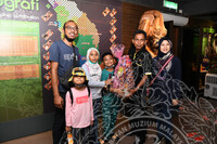 LIVING MUSEUM DAY @MSKOA 2022 SIRI 2