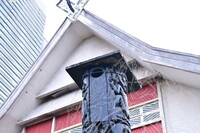 PENDOKUMENTASIAN KONDISI TIANG KELIERING BAGI TUJUAN KONSERVASI