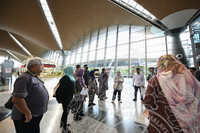 SESI MESYUARAT DAN LAWATAN TAPAK BAGI PROGRAM OUTREACH MUZIUM MUZIK KLIA MAHB