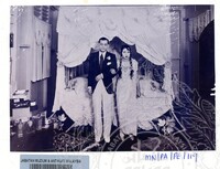 PAKAIAN PEGANTIN JILID 1