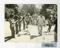 PERASMIAN DAN PAMERAN MUZIUM ARKEOLOGI LEMBAH BUJANG