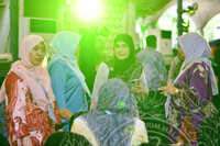 SAMBUTAN 60 TAHUN MUZIUM NEGARA - MAJLIS PERASMIAN