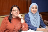 KURSUS ASAS KONSERVASI MUZIUM