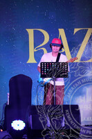 KARNIVAL ANAK SARAWAK