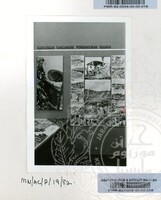 PAMERAN MALAYSIA 25 TAHUN ATURCARA 1982