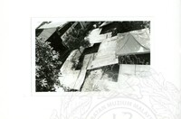 ARKEOLOGI SG. MAS, KEDAH SM, 32-4,93 VOL,3 HP FASA 4 LOKASI, POKOK, LAWATAN, CERAMAH, AKTIVITI - HITAM/ PUTIH. HASSAN