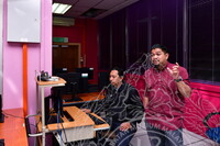 TAKLIMAT LAPOR DIRI PELAJAR LATIHAN INDUSTRI