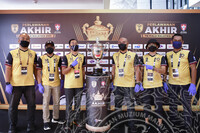 PROMOSI PIALA HMS MALAYA & PERLAWANAN AKHIR PIALA MALAYSIA 2021