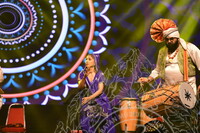 HMA 2024 - PERSEMBAHAN SILANG BUDAYA