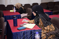 KURSUS LITERASI MEDIA DAN MAKLUMAT