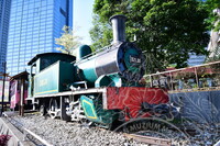 PAMERAN LUAR MUZIUM NEGARA