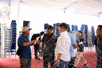 HMA 2025 - 23.7.2025 - RAPTAI  PERASMIAN & SUASANA SEKITAR MAJLIS