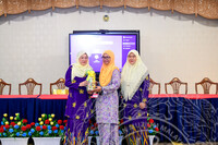 MESYUARAT AGONG TAHUNAN 2025 PUSPANITA CAWANGAN KECIL JMM