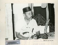 PERASMIAN PAMERAN DURIAN RAJA SEGALA BUAH