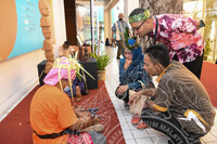 SEMARAK MUZIUM , MSKOA 2022