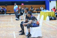 HMA 2025- 27.7.2025 - SUKAN ANTARA ZON