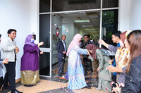 MAJLIS PERSARAAN PUAN ROSIDAH