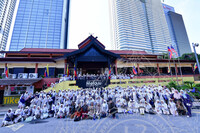 PROGRAM EXPLORACE SEKOLAH MENENGAH SAINS ALAM SHAH & LAWATAN DARI SEKOLAH ANTARABANGSA IMAS DI MSKOA & MEDM