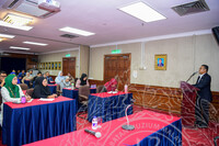 KURSUS PENYELIAAN BERKESAN