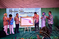 MAJLIS MAKAN MALAM MESRA HMA 2024, THE HABITAT PENANG HILL?