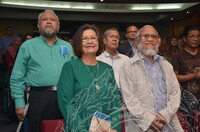 BICARA KEGEMILANGAN POP YEH YEH.