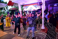 FESTIVAL WARISAN SABAH DI DATARAN MUZIUM NEGARA